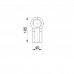 Tension Bridge Fitting